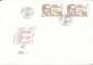 Preview: FDC 0061 / 0099 ● - 1995 komplette Jahrgang